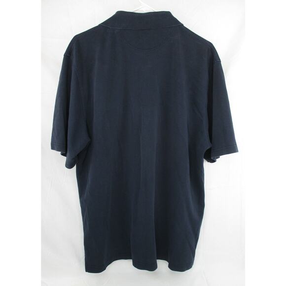 Vtg 3 Button Short Sleeve Shirt XL Hanford Nuclear VIT Plant Making History - Picture 2 of 5